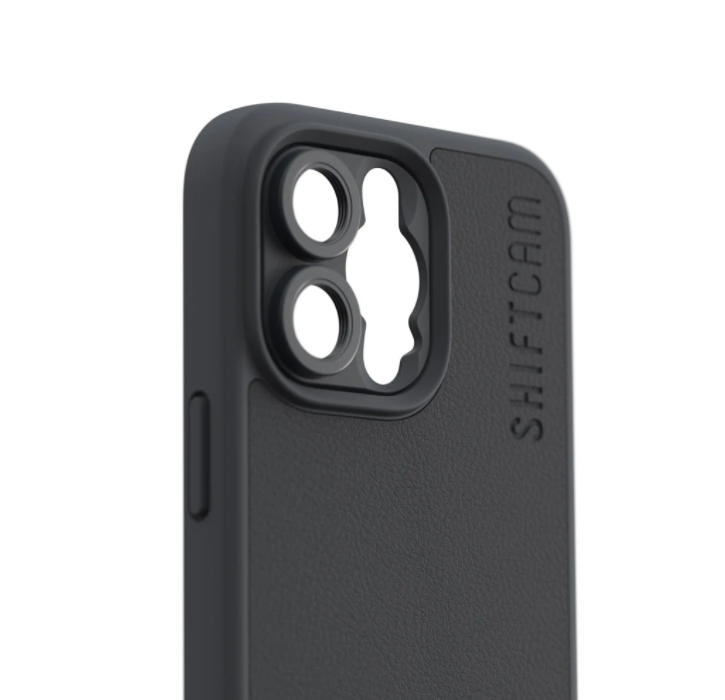 ShiftCam iPhone 13 系列｜磁吸手機殼+鏡頭轉接環