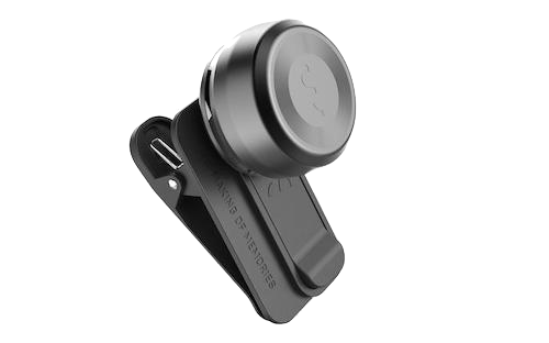 ShiftCam HD 專業鏡頭攜帶夾 (舊款)
