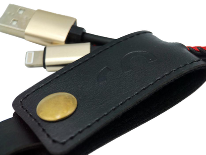 ShiftCam iPhone 充電鑰匙圈